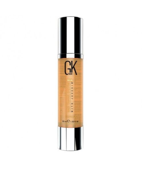 Global Keratin serum - Масло-сыворотка для волос 50 мл