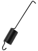 Пружина бака для стиральной машины - DC61-01279A Samsung