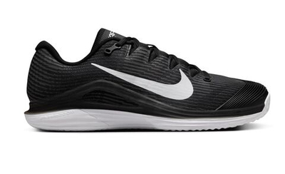 Женские теннисные кроссовки Nike Zoom Vapor 12 Clay - Black