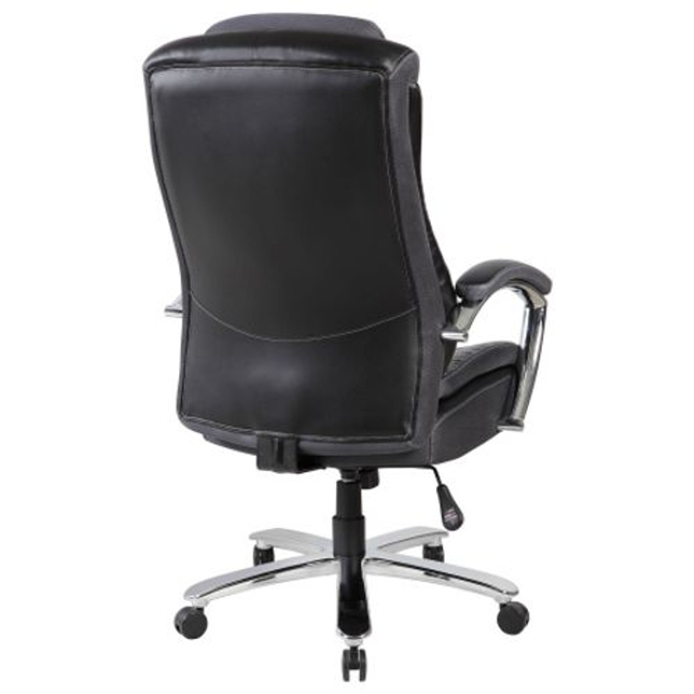 Кресло руководителя Riva Chair Boss RCH 9373, Бежевый