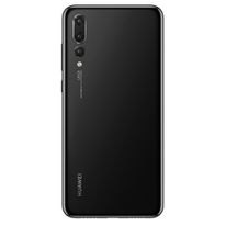 Huawei P20 Pro 6/256GB Black - Черный