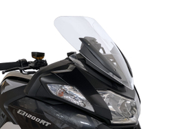 WRS SPORT стекло BMW R 1200 RT (2005-2013) прозрачное