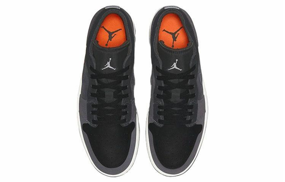 Кроссовки Jordan Air Jordan 1 Low Se Craft "Inside Out"