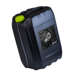 Чернитель для шин PREMIUM NEXXO BLACK APPLE 20кг