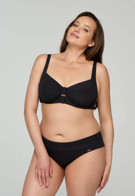 Купальник Marc&André Solid Line с мягкой чашкой (2)