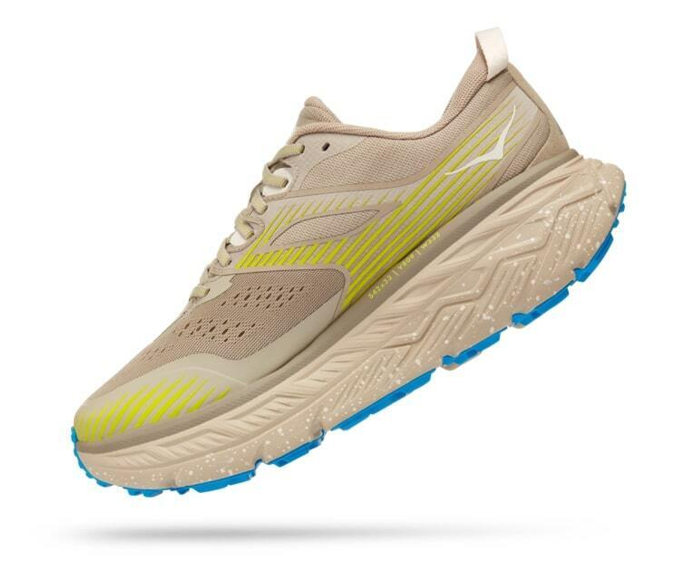 Кроссовки unisex Hoka Stinson ATR 6