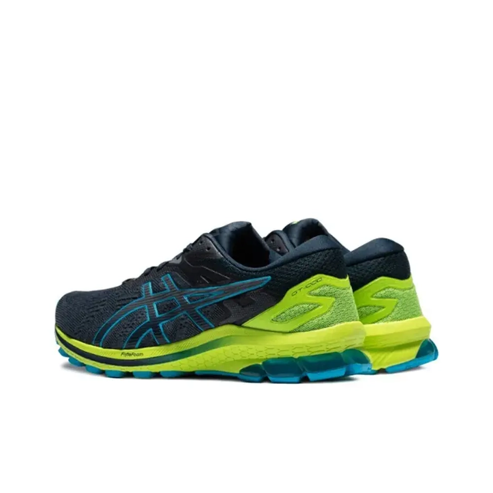 Мужские кроссовки ASICS GT-1000 10 'French Blue' 1011B001-403