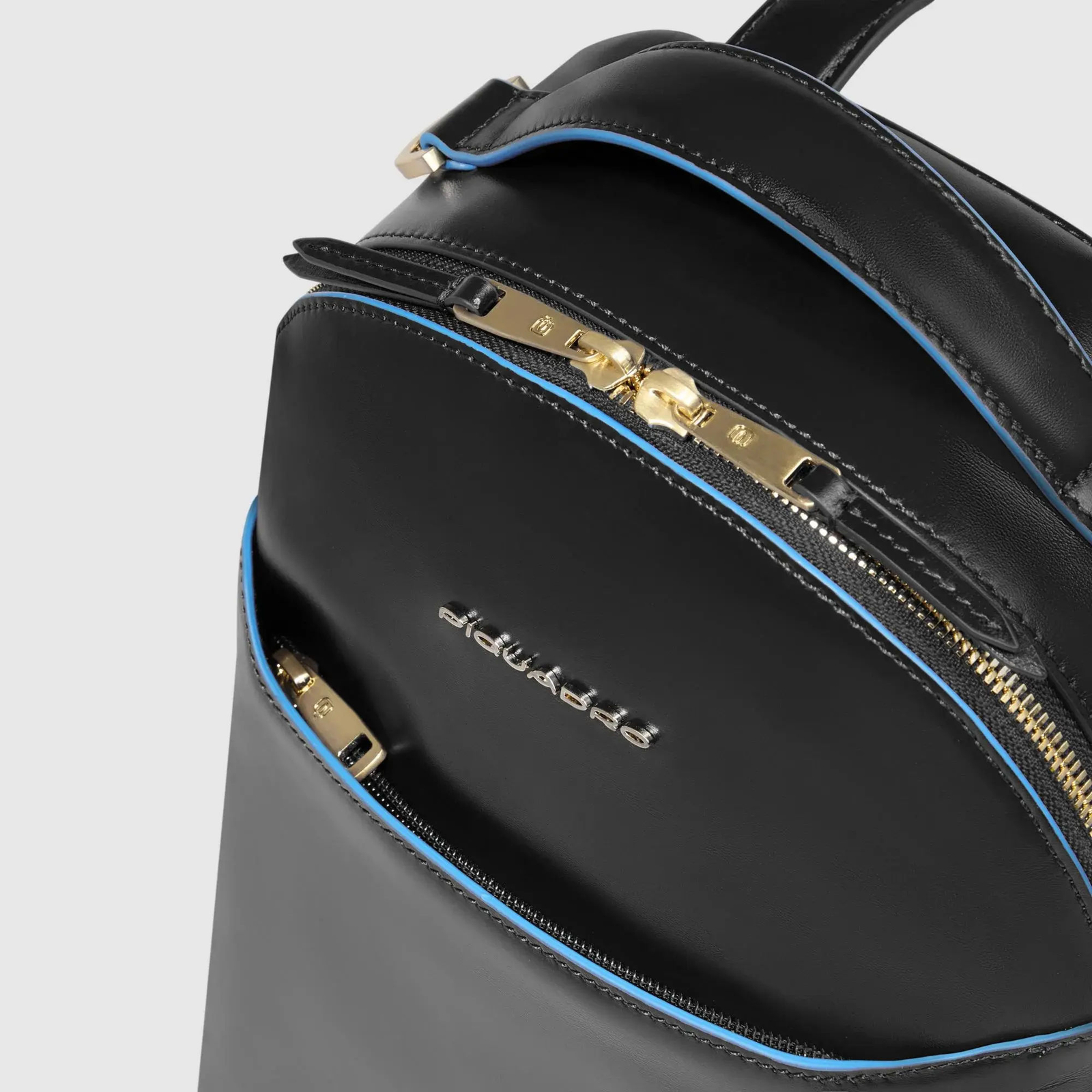 Рюкзак женский Blue Square CA6677B2/Nero