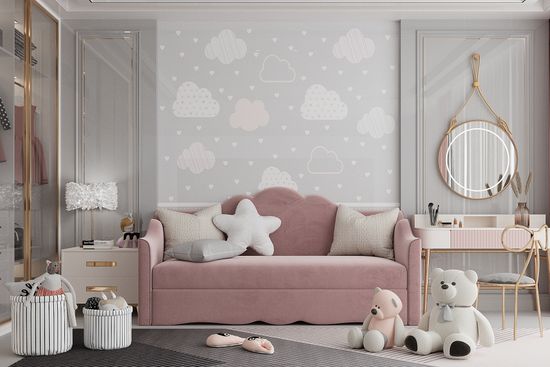 Диван-кровать Эмили kids