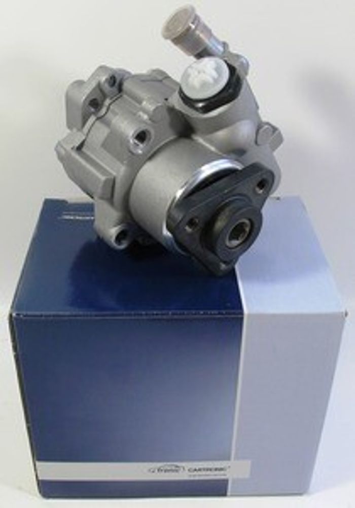 Насос ГУР /2110, 2123/ (Cartronic)