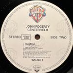 John Fogerty - Centerfield (Германия 1985г.)