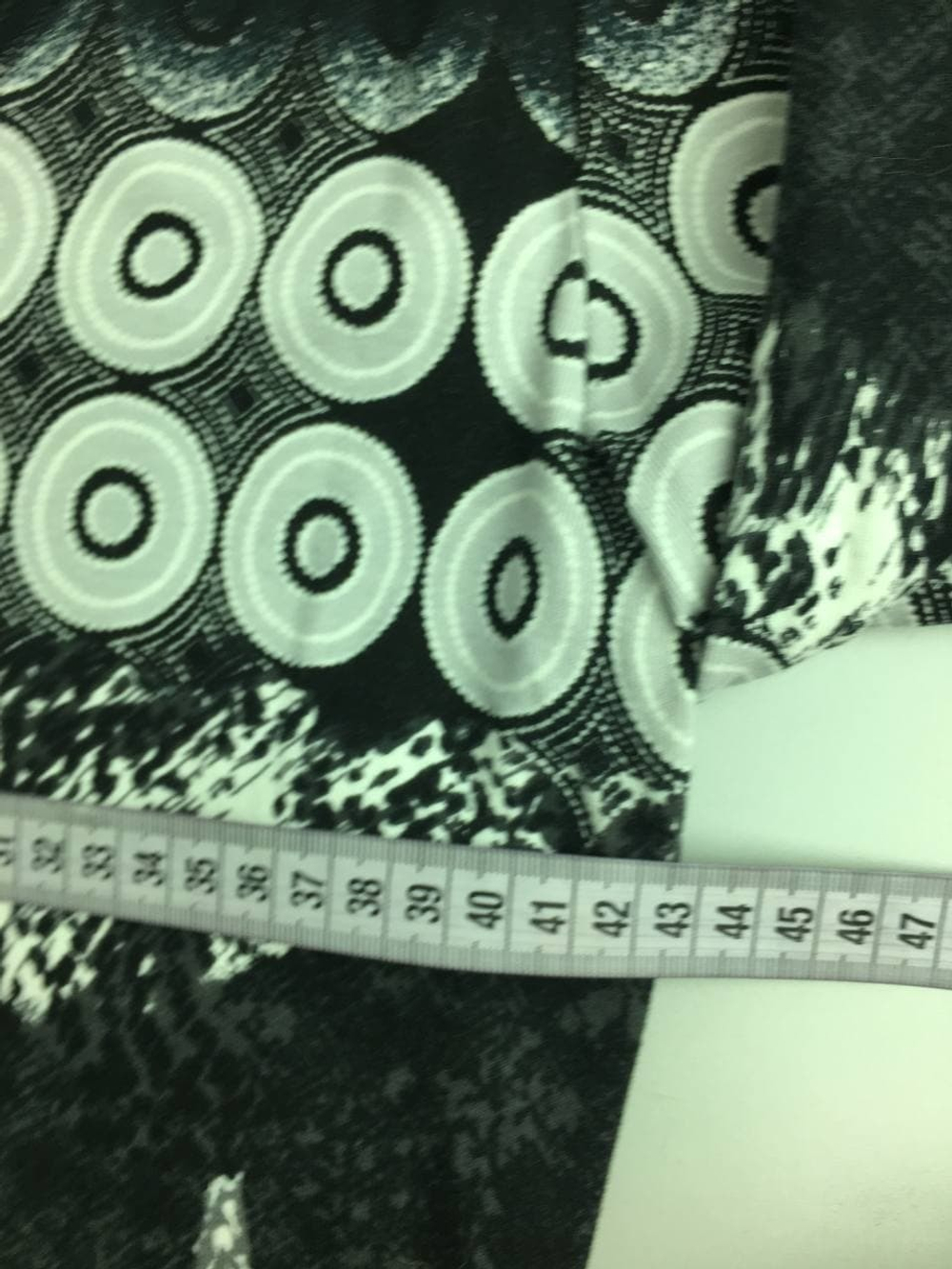 Блузка Via Appia оригинальная 44 размер