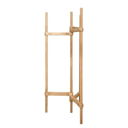 Вешалка из массива дуба Тесс