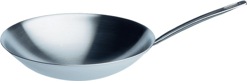 Сковорода WOK 5 л. Kuppersbusch ZUB 3710