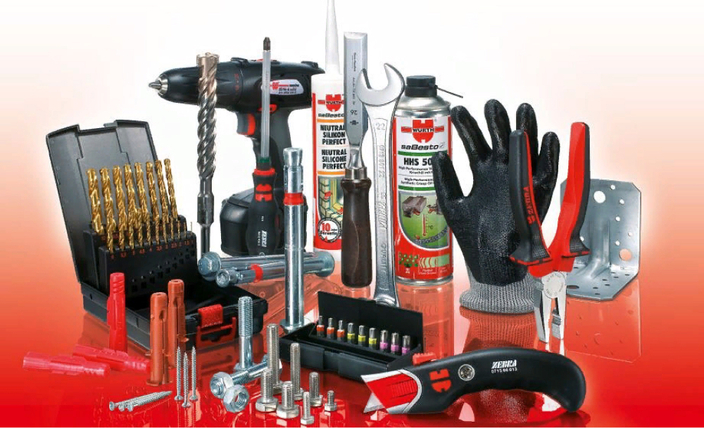 Ваш самый надежный поставщик