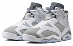 Кроссовки Jordan Air Jordan 6 "Cool Grey"