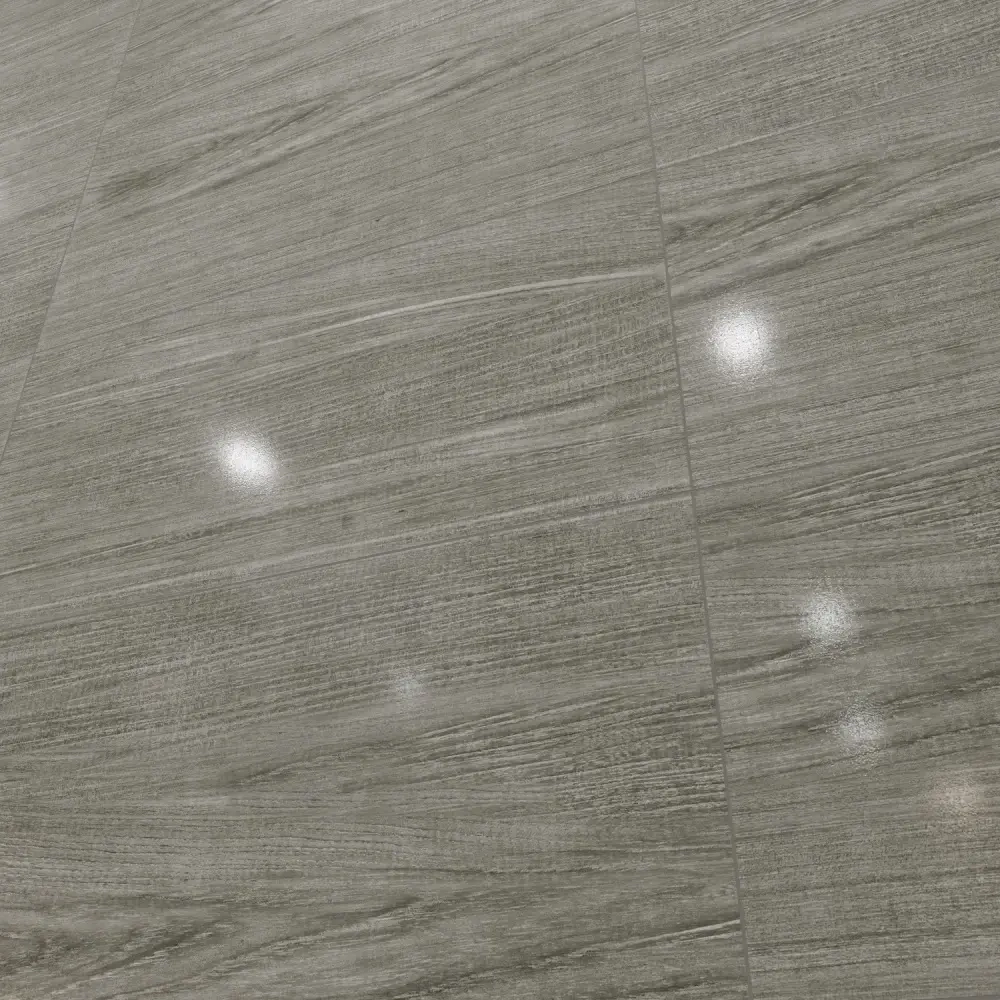 Плитка настенная Тянь-Шань Геро Дерево Серый 30x60 см (TP3669B)