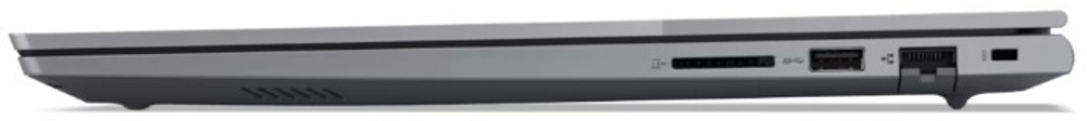 Ноутбук  Lenovo ThinkBook 16 G6 IRL 16 ", Core i5, 8 Гб RAM, 512 Гб SSD, Iris Xe Graphics, Серый