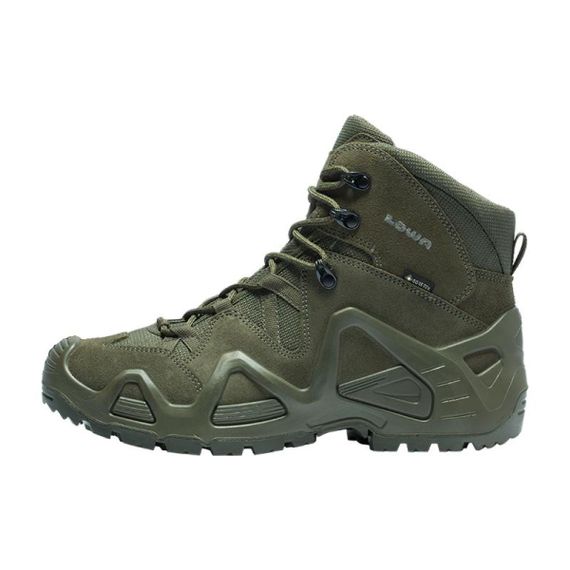 Lowa ZEPHYR GTX 'Army Green'