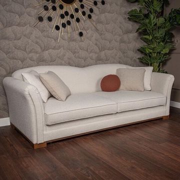 Диван-кровать Tresor SELECTION, FRATELLI BARRI