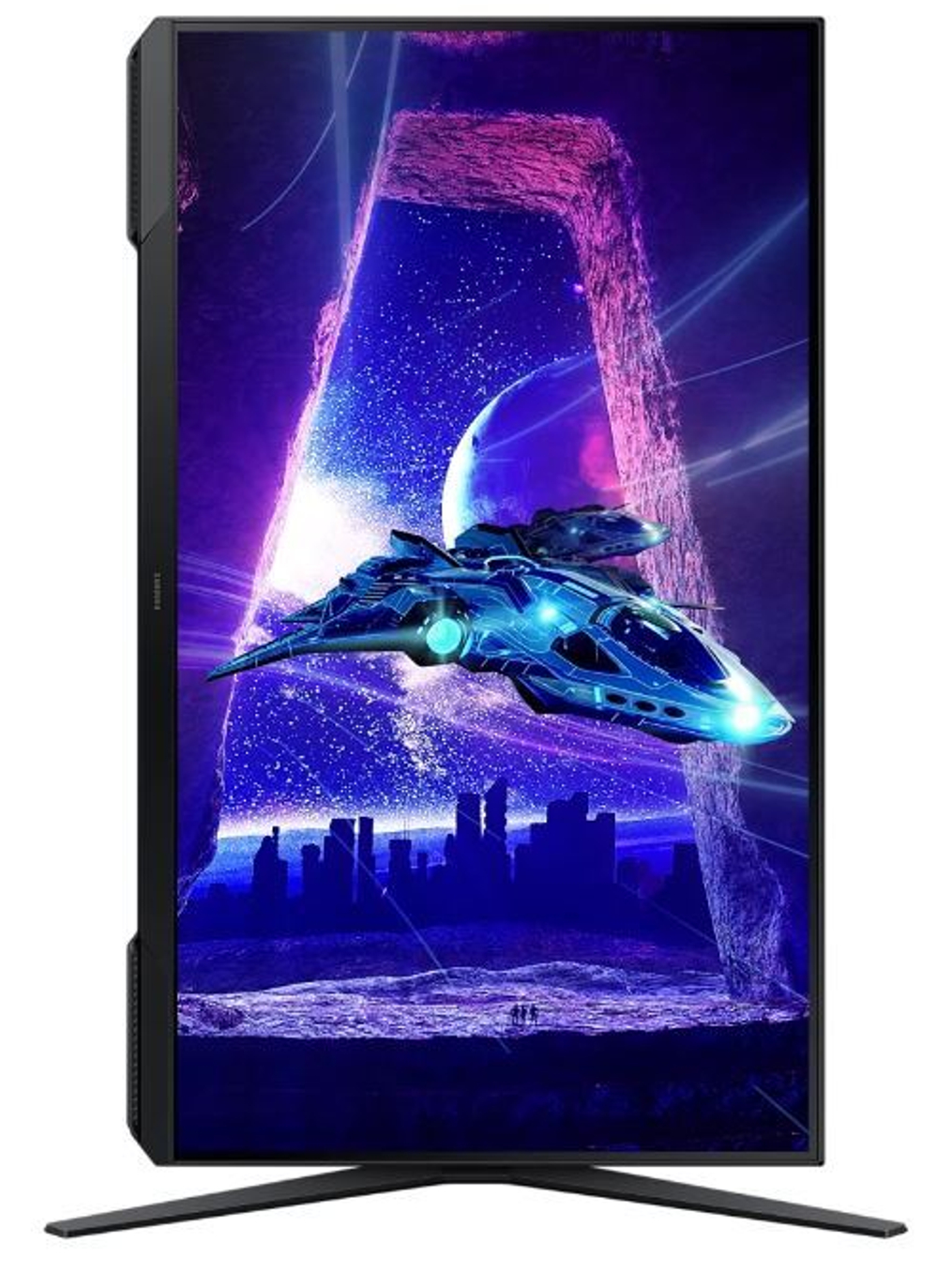 Монитор 32" Samsung Odyssey G3 S32DG300EI