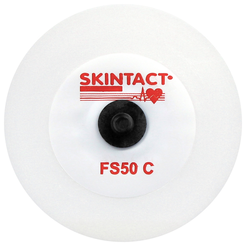 Электрод для томографии и рентгена Skintact FS-50C 30 шт