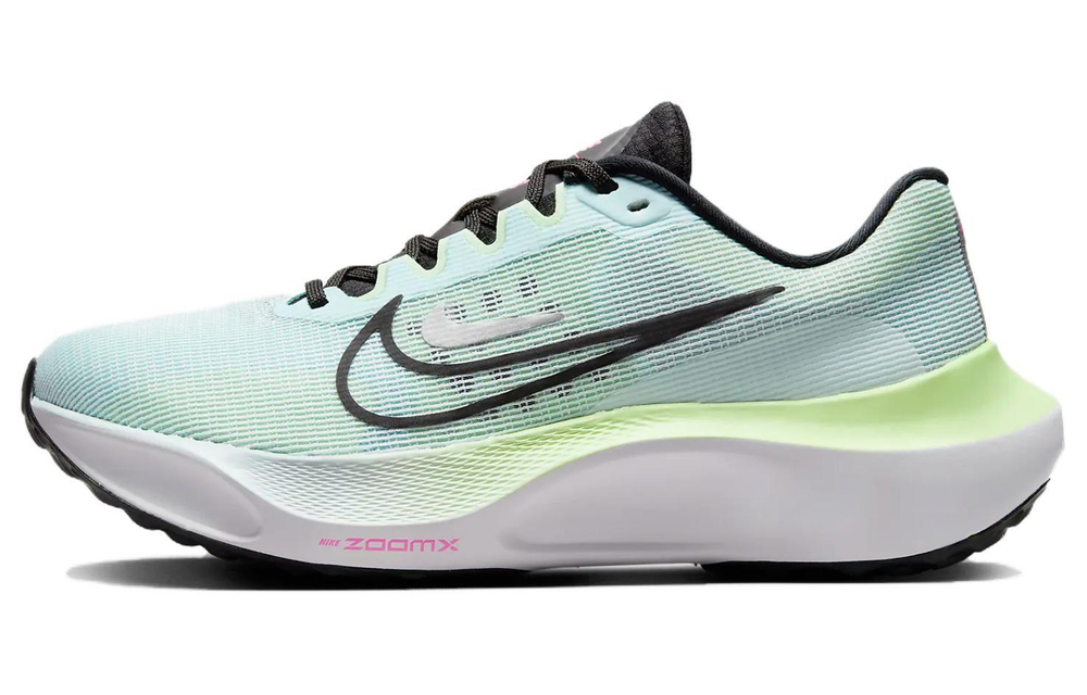 Кроссовки Nike Zoom Fly 5 (Женская размерная сетка)