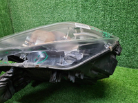 Фара левая BMW X5 F15 X6 F16 (15-18) Adaptive LED