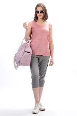 МАЙКА STAYER ЖЕНСКАЯ 19-80921