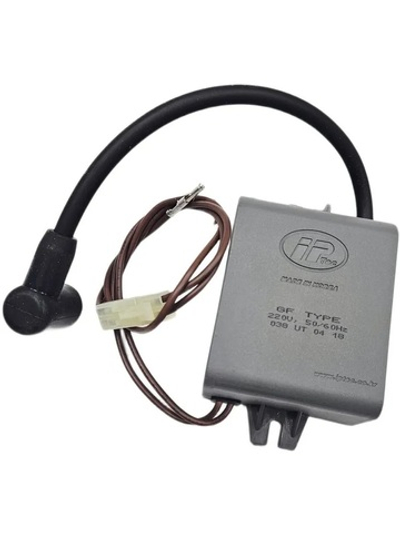 Трансформатор розжига для NAVIEN GA 11K(N)-35K(N)/GST 35K(N)-40K(N) (арт. 30004360B)