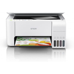 МФУ Epson L3156 (C11CG86412/C11CG86419)