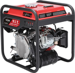 Генератор бензиновый P.I.T. PGE 5500-G2 инверторный PGE5500-G2