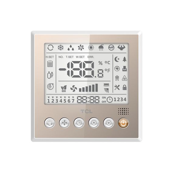 Канальный кондиционер TCL TTB-48HWIA — (3)