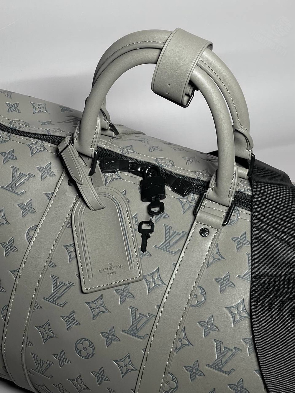 Дорожная сумка Louis Vuitton Keepall 50