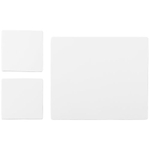 Комплект Q-Mat® из коврика для мыши и подставки 3