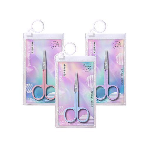 Ножницы косметические LMLTOP