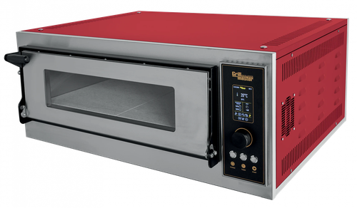 Печь для пиццы Grill Master ППЭ/1-4-35 (70007)