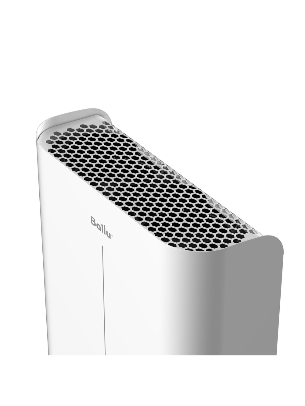 Бактерицидный рециркулятор Ballu RDU-150D WiFi ANTICOVIDgenerator, white