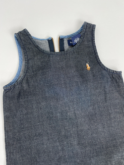 Сарафан Polo Ralph Lauren
