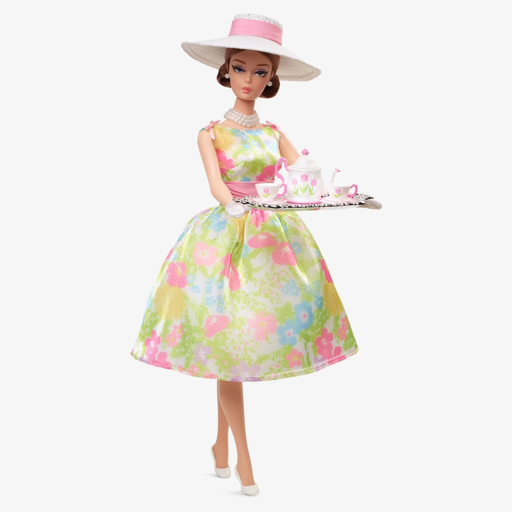 Кукла Barbie Barbie 12 Days of Spring