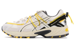 ASICS TRouble Smile Gel Kahana Tr V2 "White Yellow"