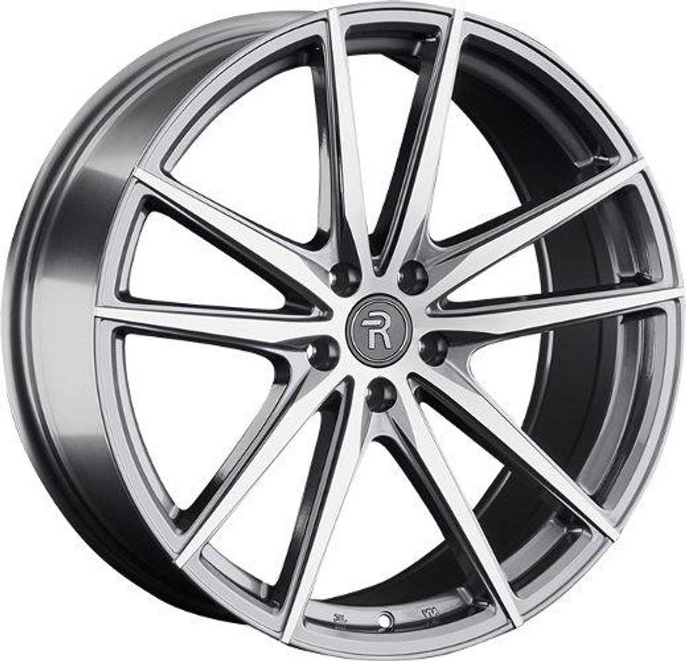 Replay B290 9x20 5x112 ET 35 Dia 66.6 (GMF)