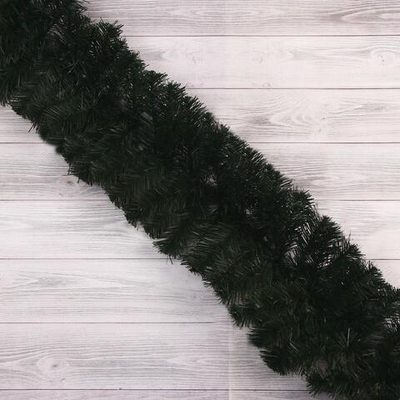 Гирлянда Рождественская d-28 см, 270 см