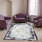 Rimma Lux 36897J L.GREY \ LILA Прямой