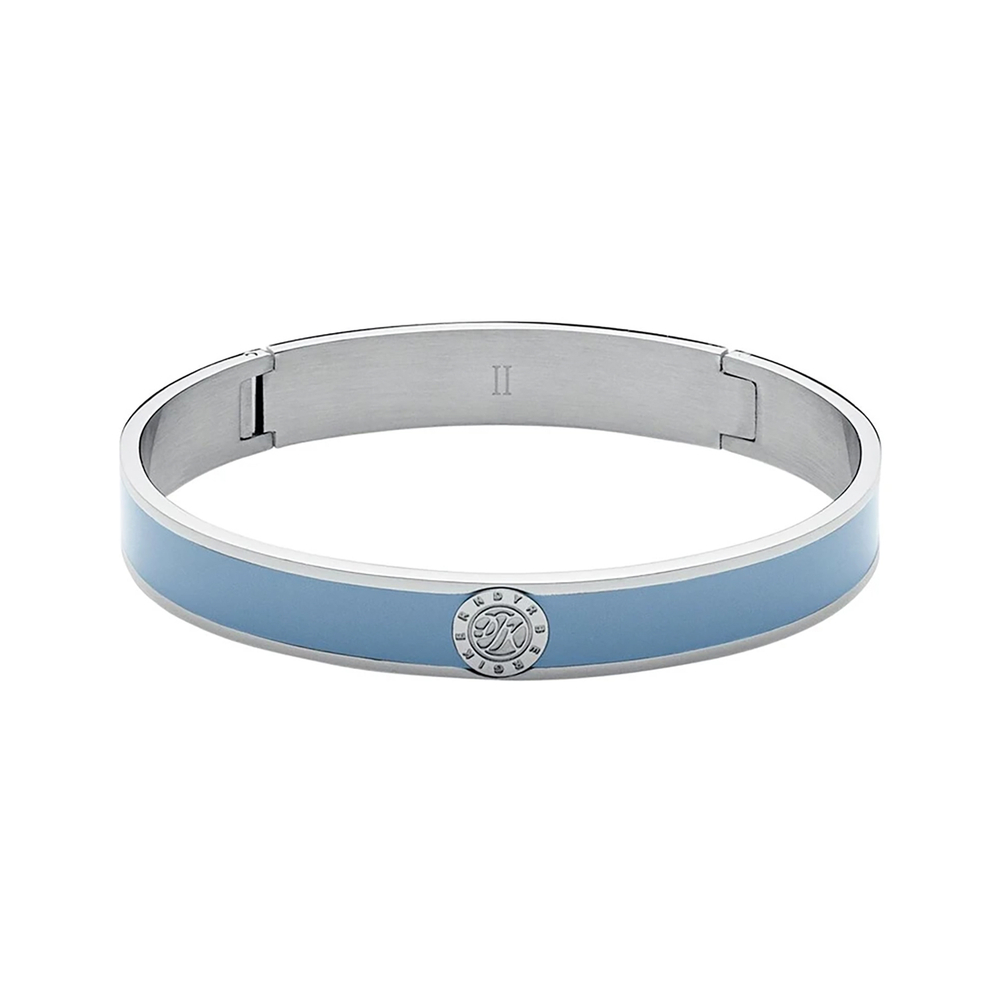 Браслет Dyrberg Kern PENNIKA I SS LIGHT BLUE 343295