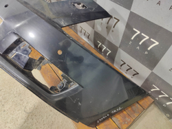 Бампер передний Cadillac SRX 2 09-16 Б/У Оригинал 20845711