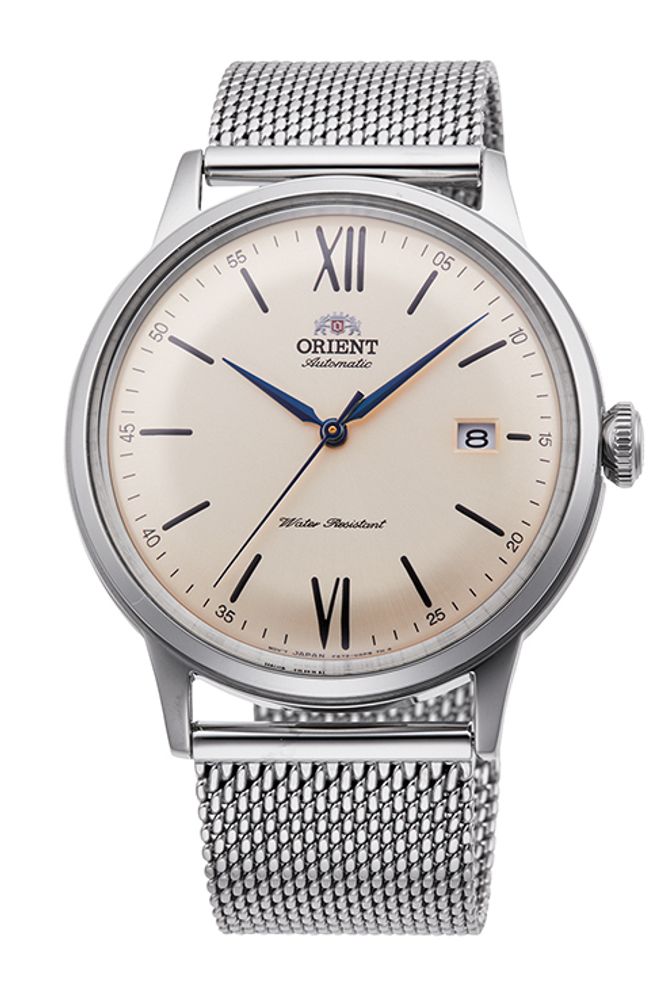 Часы механические Orient Classic RA-AC0020G10B