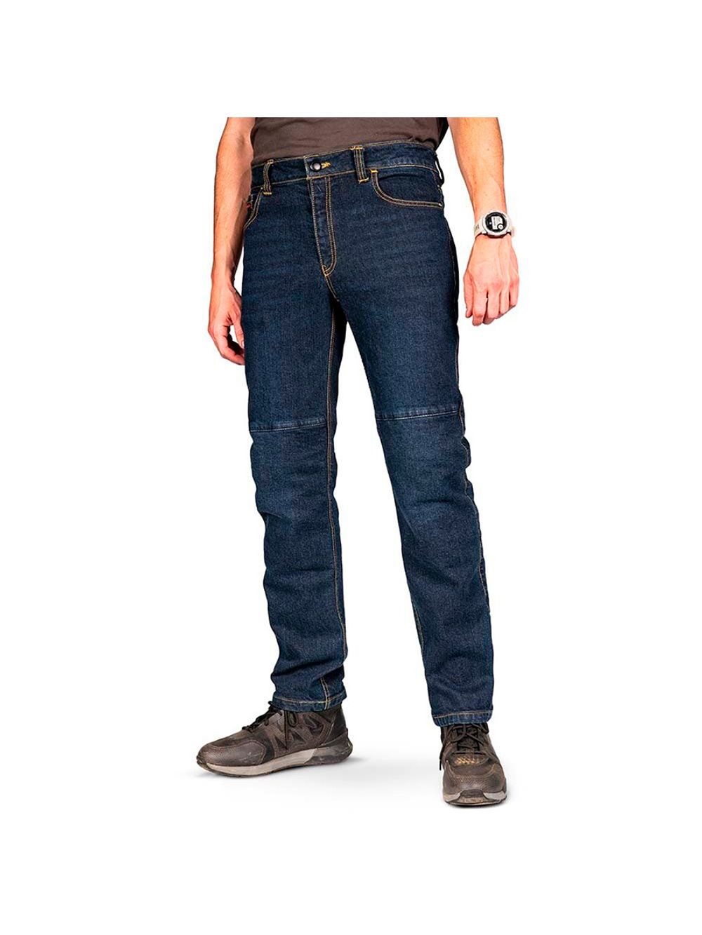 Uparmor Jean / Синий