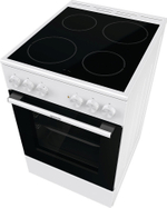 Электрическая плита Gorenje GEC5A61WG