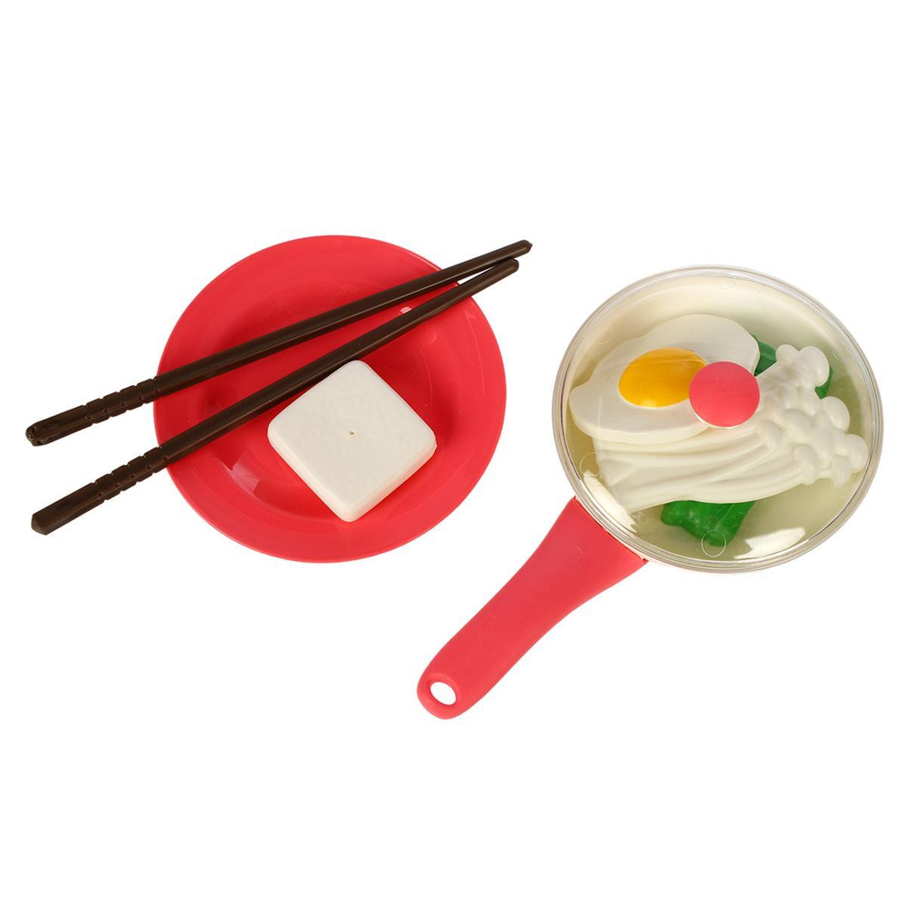 Набор посуды, коробка XZ-1003B